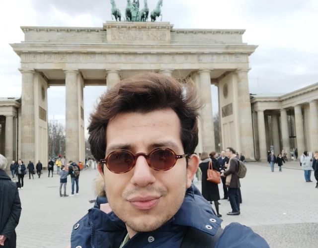 Alaca Almanca Özel Ders